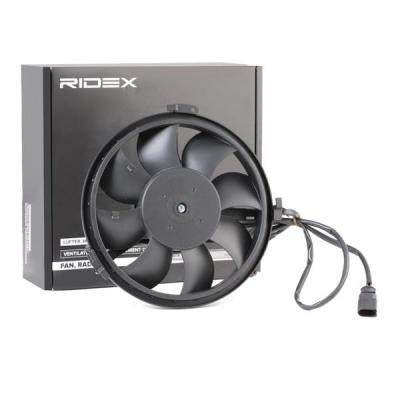 RIDEX  508R0007 Ventilateur de refroidissement du moteur