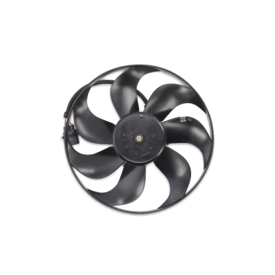 RIDEX  Ventilateur Moteur &Oslash;: 290mm 508R0004 Ventilateur de Radiateur,Ventilateur, refroidissement du moteur VW,AUDI,SKODA,Golf IV Schr&auml;gheck (1J1)