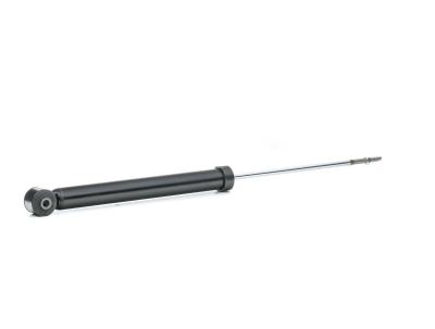 SACHS Amortisseur arriere  313 192 (X1)