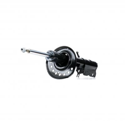 SACHS  Amortisseur (&agrave; l'unit&eacute;) 314 038 NISSAN QASHQAI