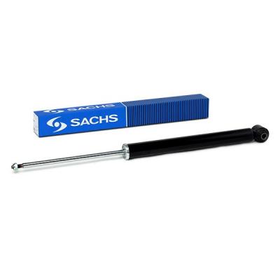 SACHS Jeu de 2 amortisseurs avant ou arri&egrave;re  313 571