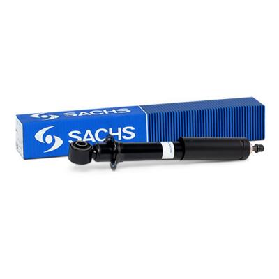 SACHS Amortisseur arriere  311 753 (X1)