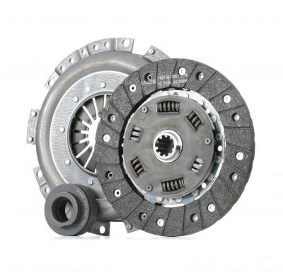 SACHS Kit d'embrayage  3000 007 002