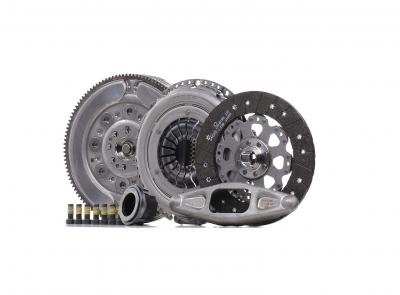 SACHS  Kit d'embrayage plus volant moteur 2290 601 127