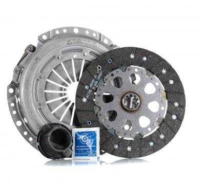 SACHS Kit d'embrayage  3000 650 001 (X1)
