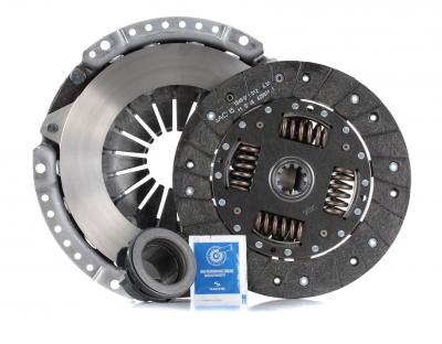 SACHS Kit d'embrayage  3000 950 058