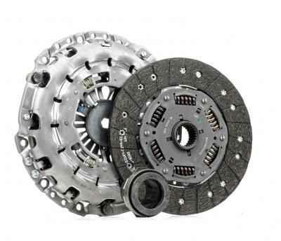 SACHS Kit D'embrayage 3 Pi&egrave;ces Xtend  3000951935