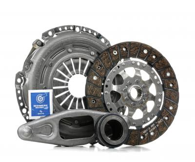 SACHS Kit d'embrayage XTend  3000 970 122