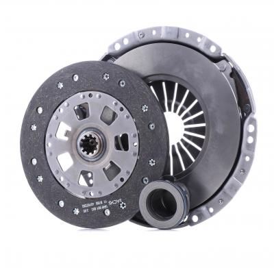 SACHS Kit d'embrayage  3000 207 001 (X1)