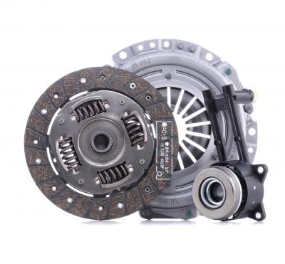 SACHS Kit d'embrayage Kit plus CSC  3000 990 214