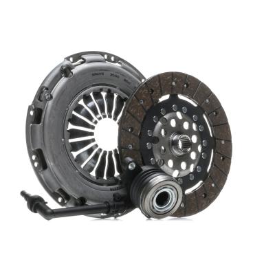 SACHS  Clutch Kit Plus CSC 3000 990 490