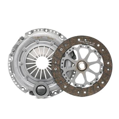 SACHS  Kit d'Embrayage VOLVO 3000 694 002