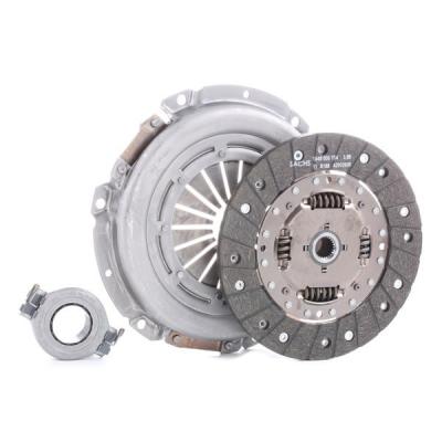 SACHS Kit d'embrayage  3000 162 001