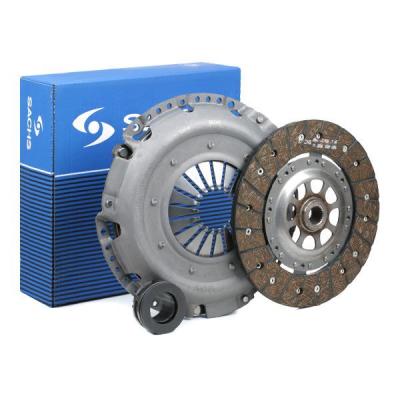 SACHS Kit d'embrayage  3000 387 101 (X1)