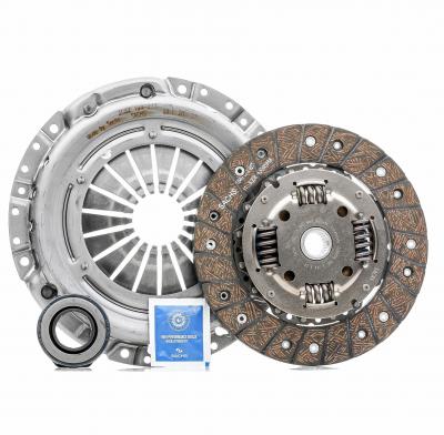 SACHS  Kit d'Embrayage VW,AUDI,SKODA 3000 822 701