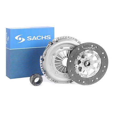 SACHS Kit D'embrayage 3 Pi&egrave;ces  3000951210