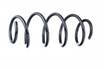 SACHS Ressort de suspension  993 306 Essieu avant 15 mm