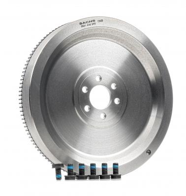 SACHS  3021 600 295 Volant Moteur Volkswagen POLO (6R, 6C, 61) 2009 -