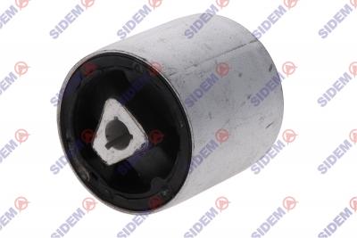 SIDEM  Silent bloc de triangle de suspension 821722