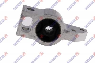 SIDEM  Silent bloc de triangle de suspension 863637