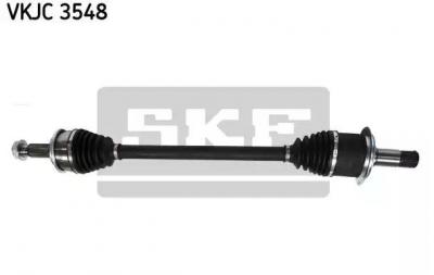 SKF Cardans (arbre de transmission)  VKJC 3548 (X1)
