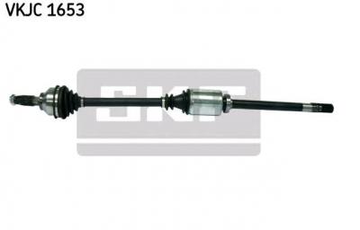SKF Cardans (arbre de transmission)  VKJC 1653 (X1)