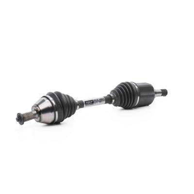 SKF Arbre de transmission  VKJC 4863 gauche