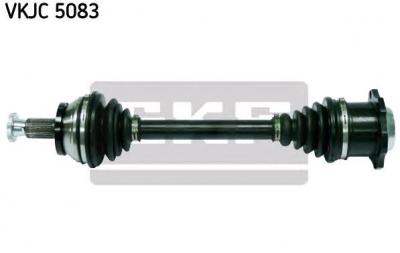 SKF Cardans (arbre de transmission)  VKJC 5083 (X1)