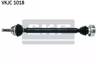 SKF Cardans (arbre de transmission)  VKJC 1018 (X1)