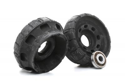 SKF  Jeu de 2 coupelles d'amortisseur VKDA 35622 T