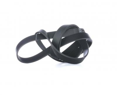 SKF Courroie trap&eacute;zo&iuml;dale &agrave; nervures  VKMV 7PK2035