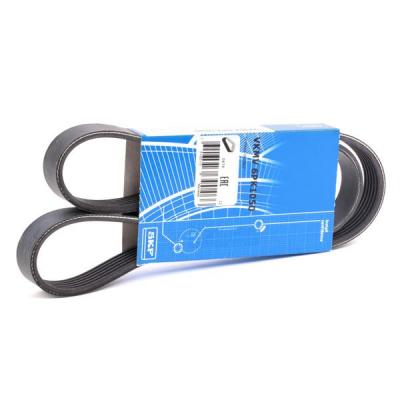 SKF Courroie trap&eacute;zo&iuml;dale &agrave; nervures  VKMV 6PK1050