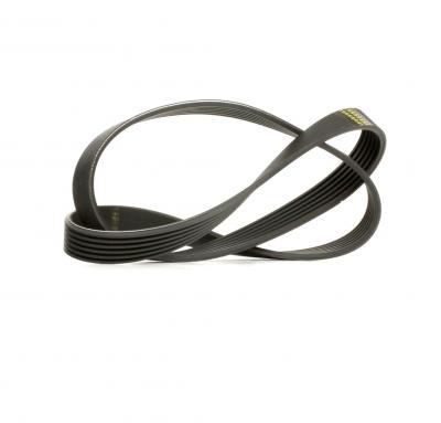 SKF Courroie trap&eacute;zo&iuml;dale &agrave; nervures (d'accessoires)  VKMV 6PK1026