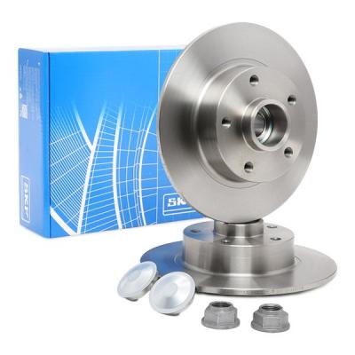 SKF Disque de frein  VKBD 1027, 1 pi&egrave;ce