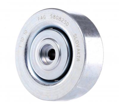 SKF Galet enrouleur de courroie d'accessoire  VKM 38240