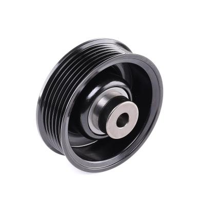 SKF  Galet enrouleur (courroie d'accessoire) VKM 61015