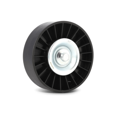 SKF Galet enrouleur de courroie d'accessoire  VKM 37050-1