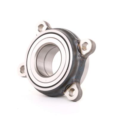 SKF Kit de roulements de roue VKBA 3502 
