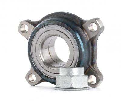 SKF  Kit de roulements de roue ALFA ROMEO VKBA 3580 46739139,71753817