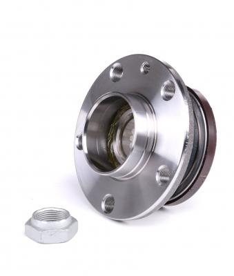 SKF  Kit de roulement de roue Arri&egrave;re VKBA 3691 Pour 147 156 GT
