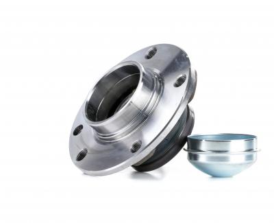 SKF Roulement de roue (&agrave; l'unit&eacute;)  VKBA 6725