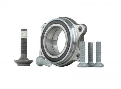 SKF Roulement de roue (&agrave; l'unit&eacute;)  VKBA 6649