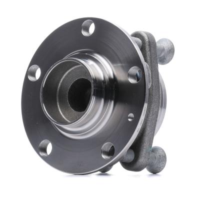 SKF Roulement roue arriere  VKBA 6548 (X1)