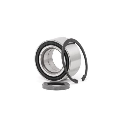 SKF Roulement roue arriere  VKBA 1320 (X1)