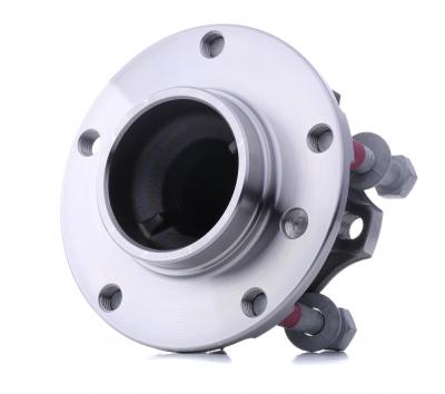 SKF  Kit de roulements de roue BMW VKBA 3444 31201095616,31221093427