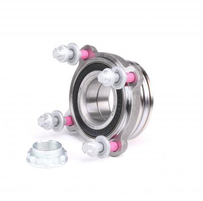 SKF Roulement roue arriere  VKBA 3445 (X1)