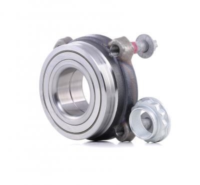 SKF Roulement roue arriere  VKBA 3675 (X1)