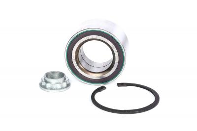 Roulement roue arriere SKF VKBA 3682 (X1)