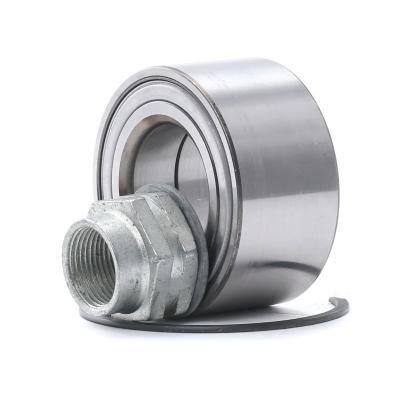 SKF Kit de roulements de roue VKBA 3577 