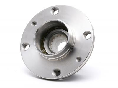 SKF Roulement roue arriere  VKBA 3540 (X1)